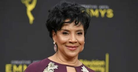 Phylicia Rashad Body Measurements, Height, Weight,。